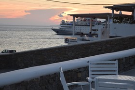 Croco Mykonos
