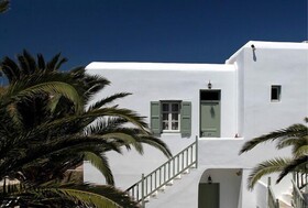Olia Hotel