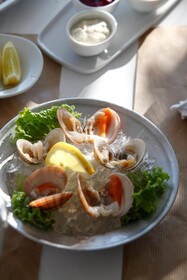Olia Hotel