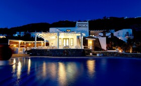Olia Hotel