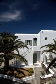 Olia Hotel