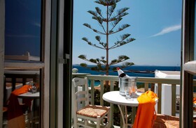 Olia Hotel