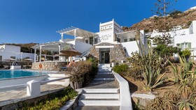 Olia Hotel