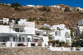 Olia Hotel