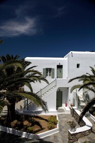 Olia Hotel