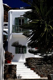 Olia Hotel