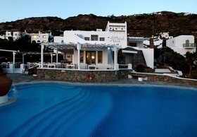 Olia Hotel