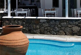 Olia Hotel