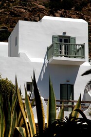 Olia Hotel