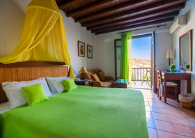 Paradision Hotel