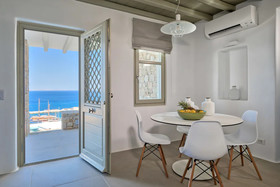 Pasithea Villas