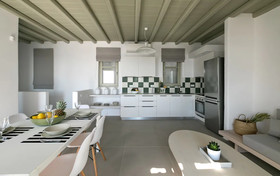 Pasithea Villas