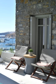 Pasithea Villas