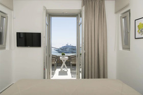 Pasithea Villas