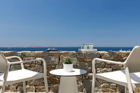 Pasithea Villas