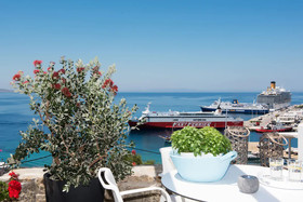 Pasithea Villas