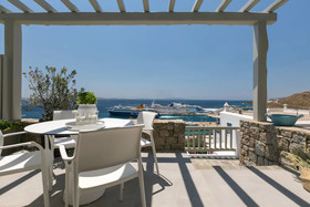 Pasithea Villas