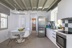 Pasithea Villas