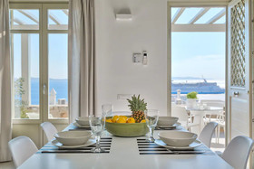 Pasithea Villas