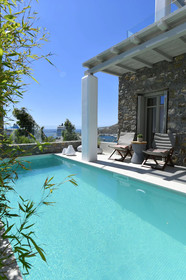 Pasithea Villas