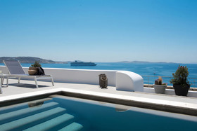 Pasithea Villas