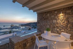 Pasithea Villas