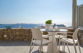 Pasithea Villas