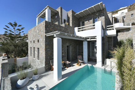 Pasithea Villas