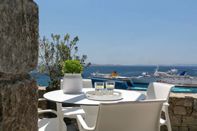 Pasithea Villas