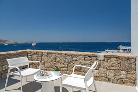 Pasithea Villas