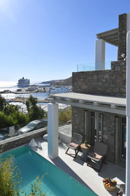 Pasithea Villas