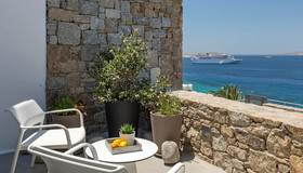 Pasithea Villas