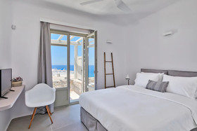 Pasithea Villas