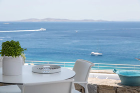 Pasithea Villas