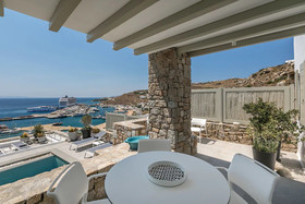 Pasithea Villas
