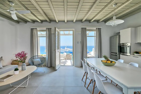 Pasithea Villas