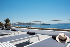 Pasithea Villas