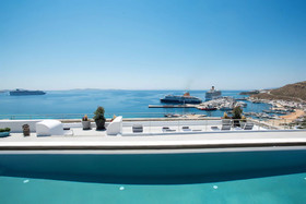 Pasithea Villas