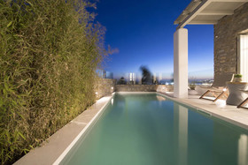 Pasithea Villas