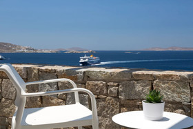 Pasithea Villas