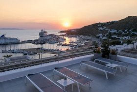 Pasithea Villas