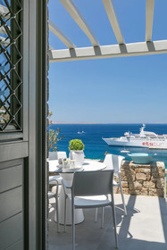 Pasithea Villas
