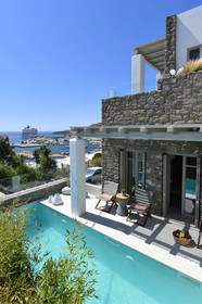 Pasithea Villas