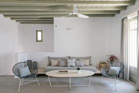 Pasithea Villas