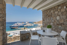 Pasithea Villas
