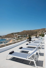 Pasithea Villas
