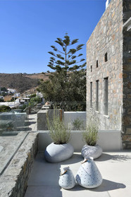 Pasithea Villas