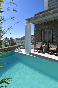 Pasithea Villas