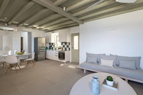 Pasithea Villas