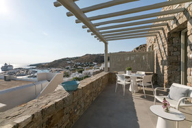Pasithea Villas
